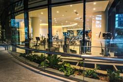 Marina One Residences (D1), Apartment #469734541